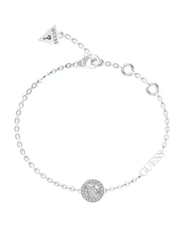 GUESS Color My Day Bracelet JUBB02246JWRHS