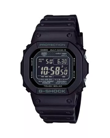 Casio G-Shock Heritage Series GW-5000HS-1ER-1