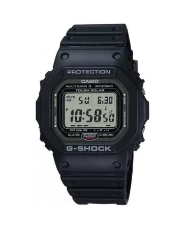 Casio G-Shock GW-5000U-1ER