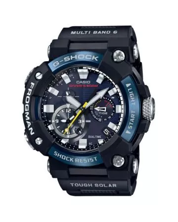 Casio G-Shock Frogman Premium GWF-A1000C-1AER