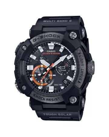 Casio G-Shock Frogman Premium GWF-A1000XC-1AER