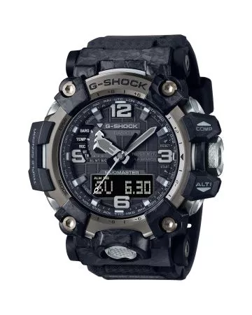 Casio G-Shock Mudmaster GWG-2000-1A1ER-1