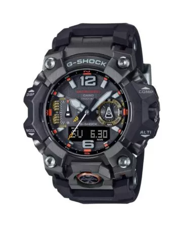 Casio G-Shock Mudmaster GWG-B1000EC-1AER-1