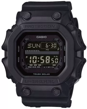 Casio G-Shock -rannekello GX-56BB-1ER