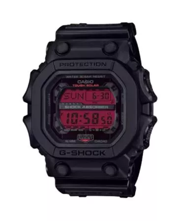 Casio G-Shock Digital GX-56BBR-1ER-1