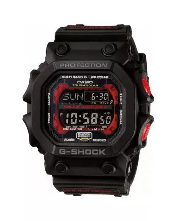 Casio G-Shock GXW-56-1AER