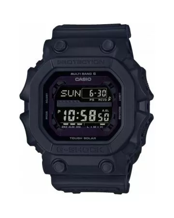 Casio G-Shock GXW-56BB-1ER