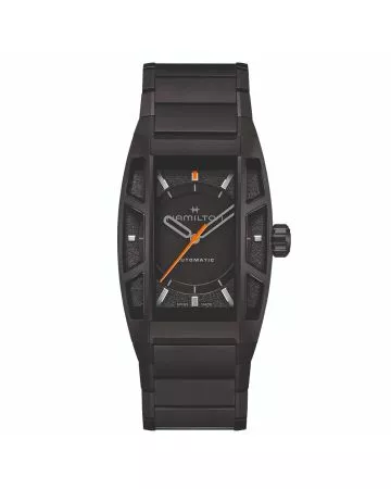 Hamilton American Classic Boulton Death Stranding 2 Limited Edition H13605130