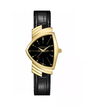 Hamilton Ventura Quartz H24301731