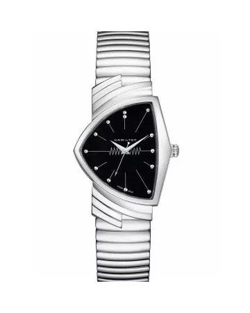 Hamilton Ventura Quartz H24411232