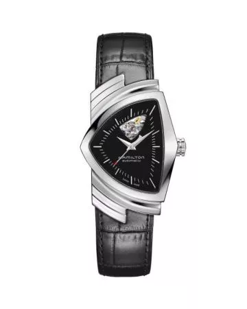 Hamilton Ventura Open Heart Auto H24515732