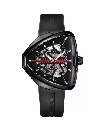 Hamilton Ventura Skeleton Auto H24535331