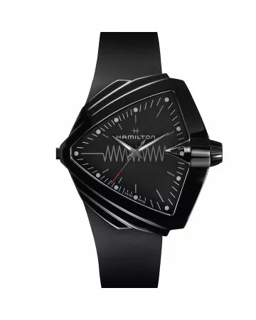 Hamilton Ventura XXL Bright H24604330 