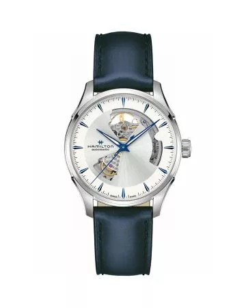 Hamilton Jazzmaster Open Heart Auto H32675650