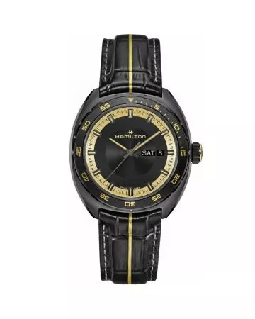 Hamilton American Classic Pan Europ Resident Evil Limited Edition H35455730