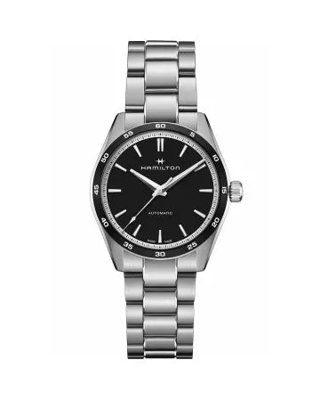 Hamilton Jazzmaster Performer Auto H36205130