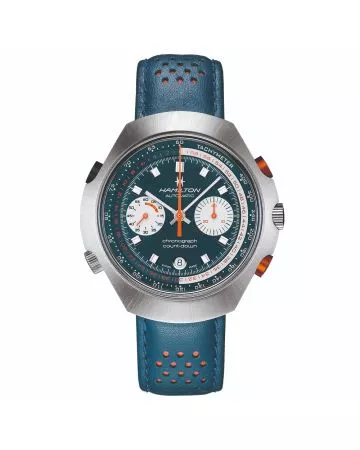 Hamilton American Classic Chrono-Matic 50 Limited Edition Auto Chrono H51606640