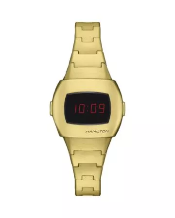 Hamilton PSR 74 Digital Quartz H52314130