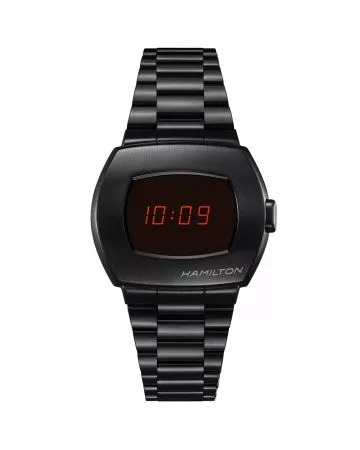 Hamilton PSR Digital Quartz H52404130-1