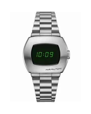 Hamilton PSR Digital Quartz H52414131-1