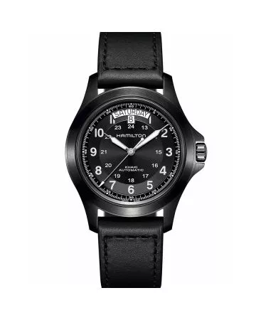Hamilton Khaki Field King Auto H64465733