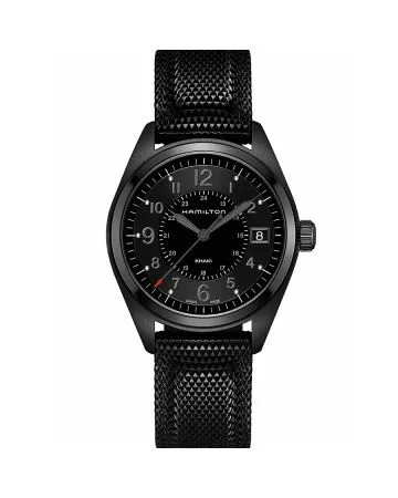 Hamilton Khaki Field Quartz H68401735
