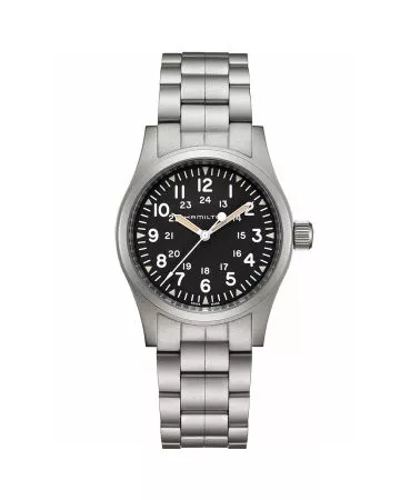 Hamilton Khaki Field Mechanical H69439131-1