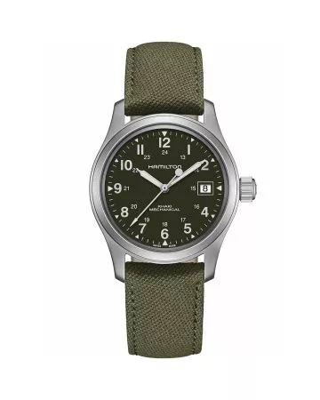 Hamilton Khaki Field Mechanical H69439363-1