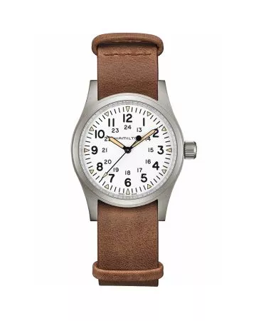Hamilton Khaki Field Mechanical H69439511-1