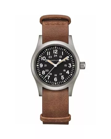 Hamilton Khaki Field Mechanical H69439531-2