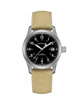Hamilton Khaki Field Mechanical H69439933-1