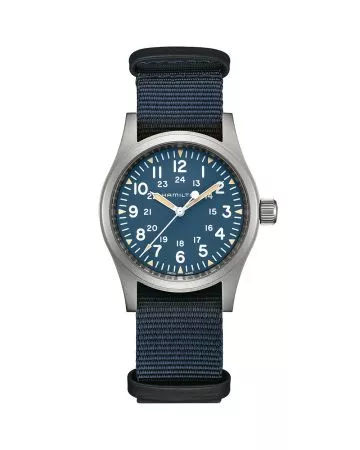 Hamilton Khaki Field Mechanical H69439940