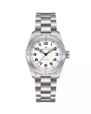 Hamilton Khaki Field Expedition Automatic 37 mm H70225110
