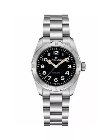 Hamilton Khaki Field Expedition Auto H70225130-1