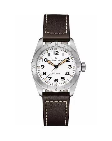 Hamilton Khaki Field Expedition Auto H70225510-1