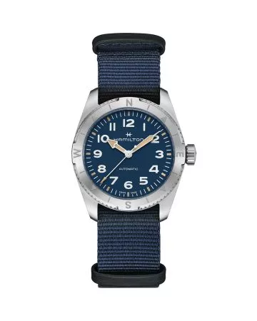 Hamilton Khaki Field Expedition Auto 37 mm H70225940