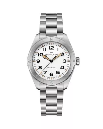 Hamilton Khaki Field Expedition Auto 41mm H70315110