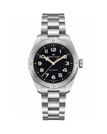Hamilton Khaki Field Expedition Auto H70315130-1