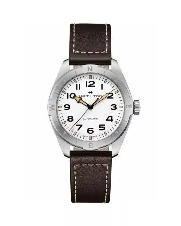 Hamilton Khaki Field Expedition Auto H70315510-1