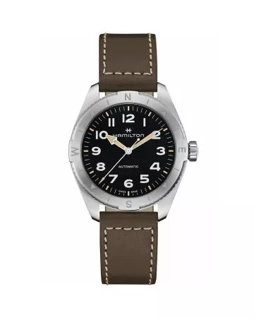 Hamilton Khaki Field Expedition Auto H70315830-1