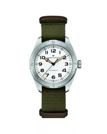 Hamilton Khaki Field Expedition Auto 41mm H70315910