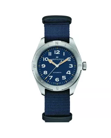 Hamilton Khaki Field Expedition Auto 41mm H70315940