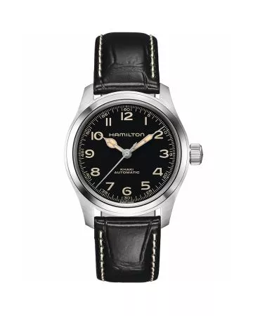 Hamilton Khaki Field Auto H70405730-1