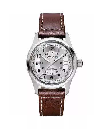 Hamilton Khaki Field Auto H70455553-1