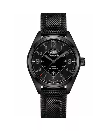 Hamilton Khaki Field Day Date Auto H70695735