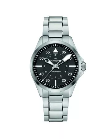 Hamilton Kahaki Aviation Pilot Auto H76305130-0
