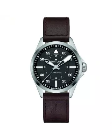 Hamilton Khaki Aviation Pilot Auto H76305530