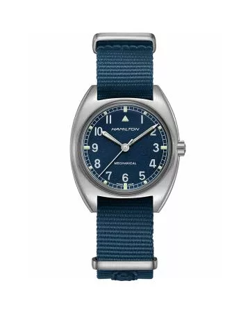 Hamilton Khaki Pilot Pioneer Mechanical H76419941-1