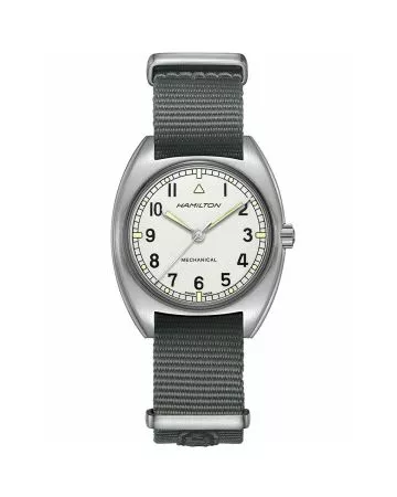 Hamilton Khaki Pilot Pioneer Mechanical H76419951-1