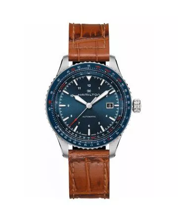 Hamilton Khaki Aviation Converter Auto H76645540
